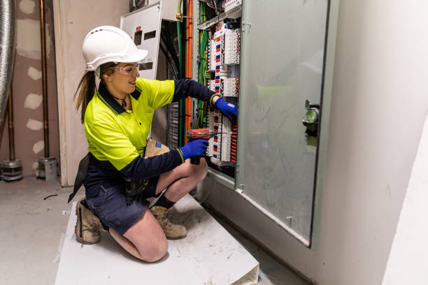 Best Emergency Electrician Near Me  in Landen, OH
