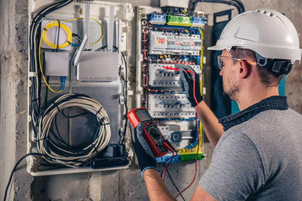 Best Affordable Electrical Installation  in Landen, OH