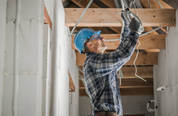 Best Electric Panel Repair  in Landen, OH
