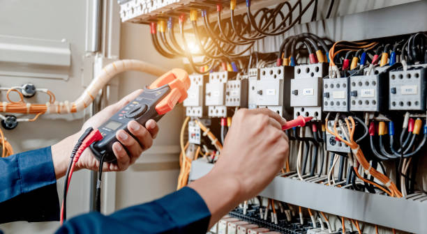 Best Electrical Troubleshooting Services  in Landen, OH