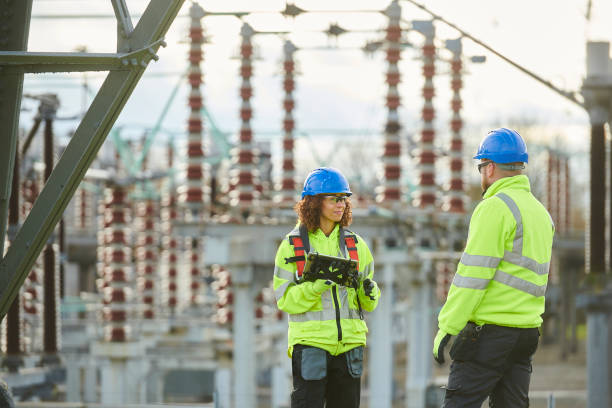 Best 24-Hour Electrician  in Landen, OH