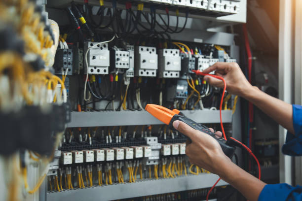 Best Electrical Outlet Repair  in Landen, OH