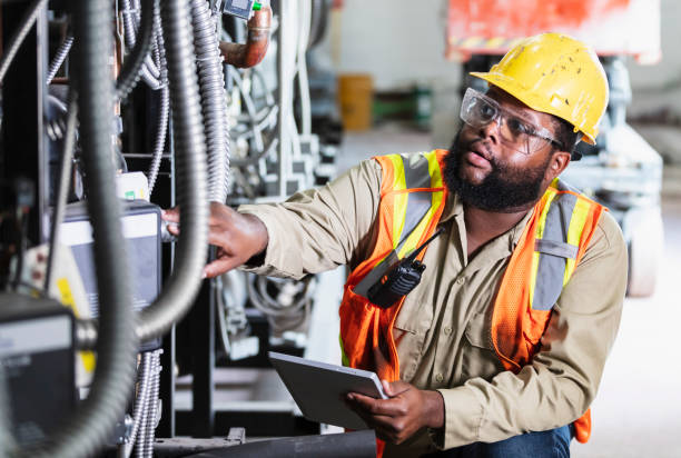 Best Circuit Breaker Repair  in Landen, OH