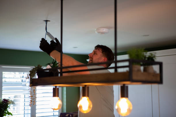 Best Electrician Near Me  in Landen, OH