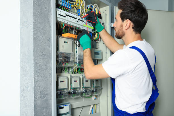 Best Electrical Contractors for Businesses  in Landen, OH