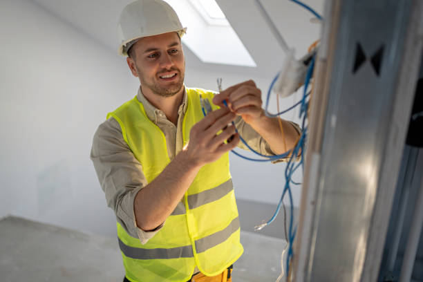 Best Industrial Electrical Services  in Landen, OH
